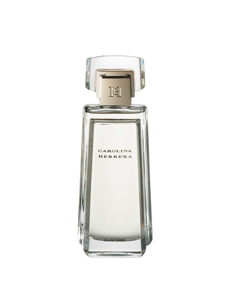 Carolina herrera carolina herrera - perfume feminino - eau de toilette