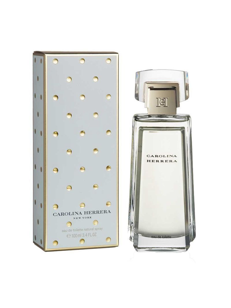 Carolina herrera carolina herrera - perfume feminino - eau de toilette