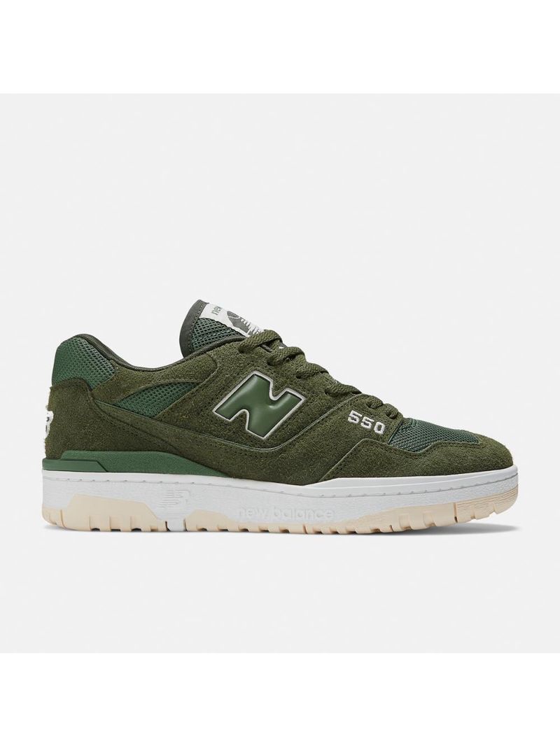 Tênis new balance 550 masculino