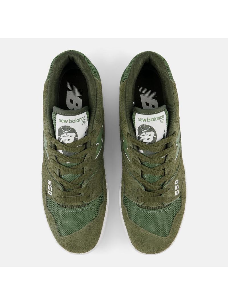 Tênis new balance 550 masculino