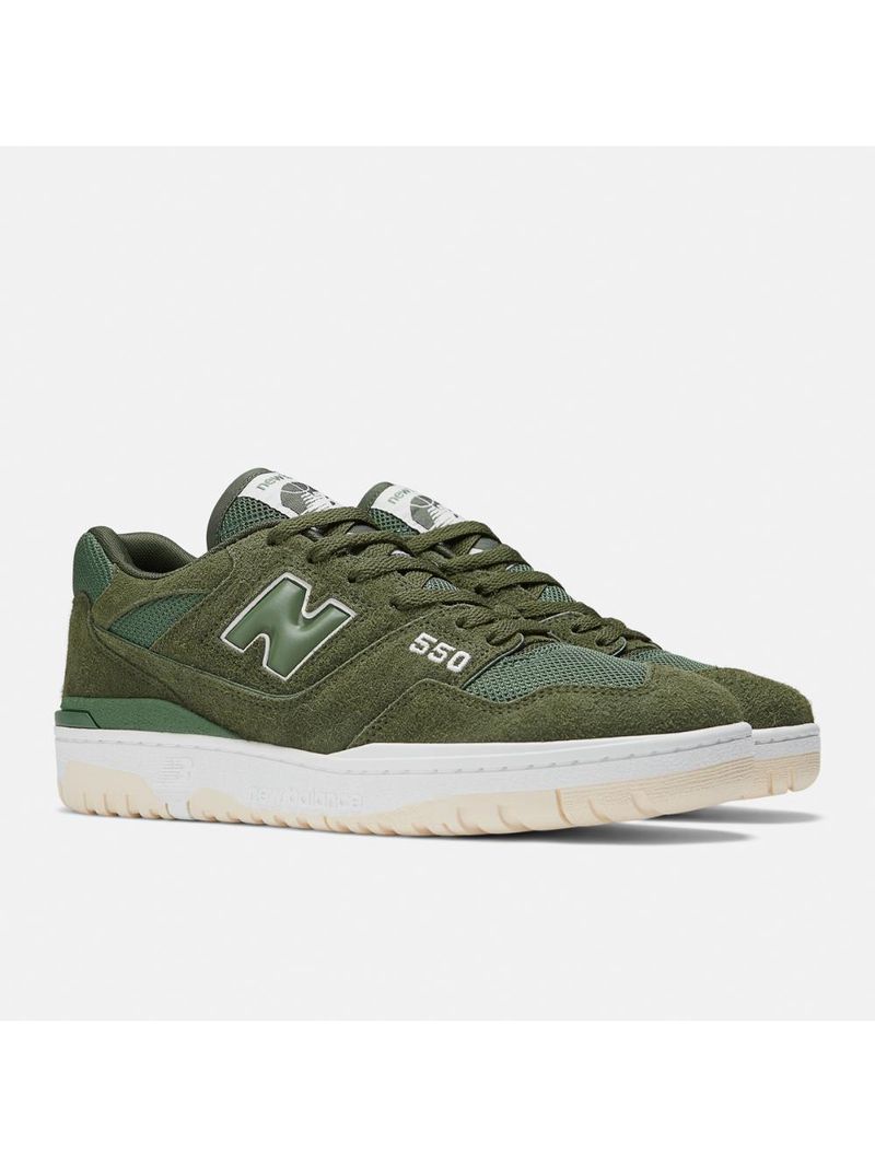 Tênis new balance 550 masculino