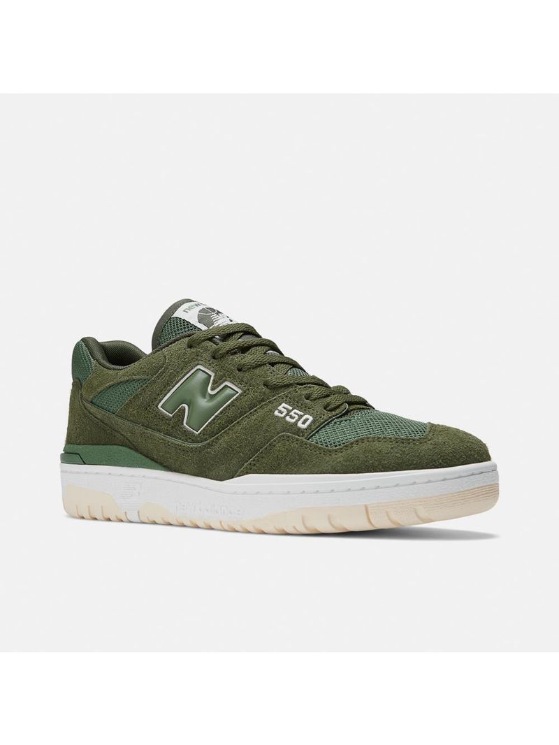 Tênis new balance 550 masculino