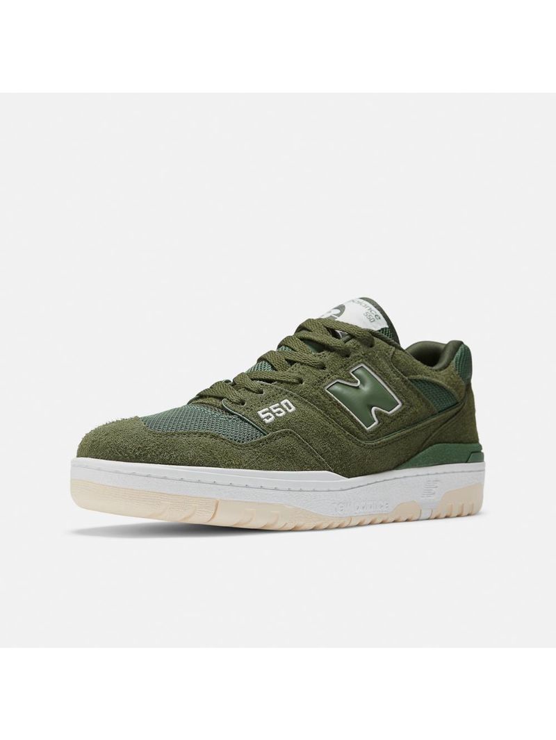Tênis new balance 550 masculino