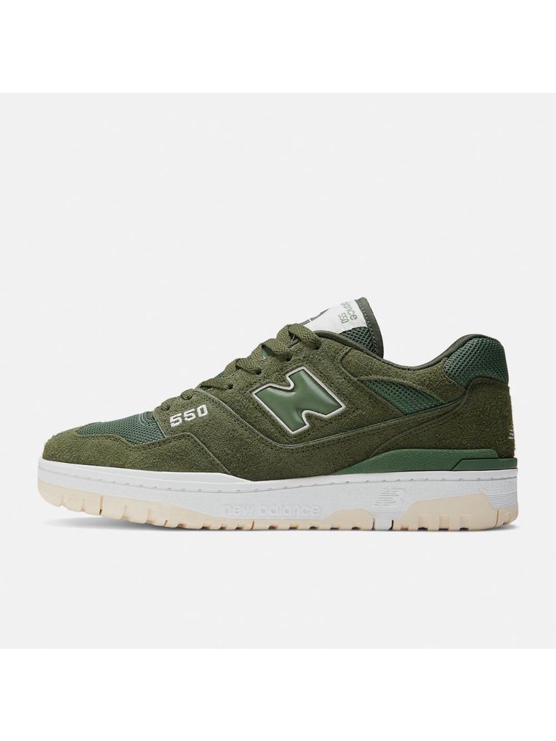 Tênis new balance 550 masculino