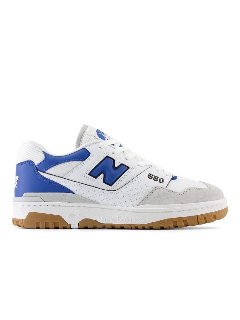 Tênis new balance 550 masculino