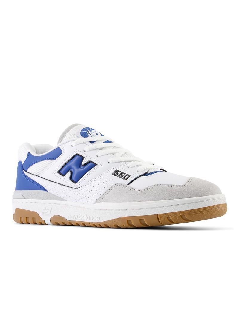 Tênis new balance 550 masculino