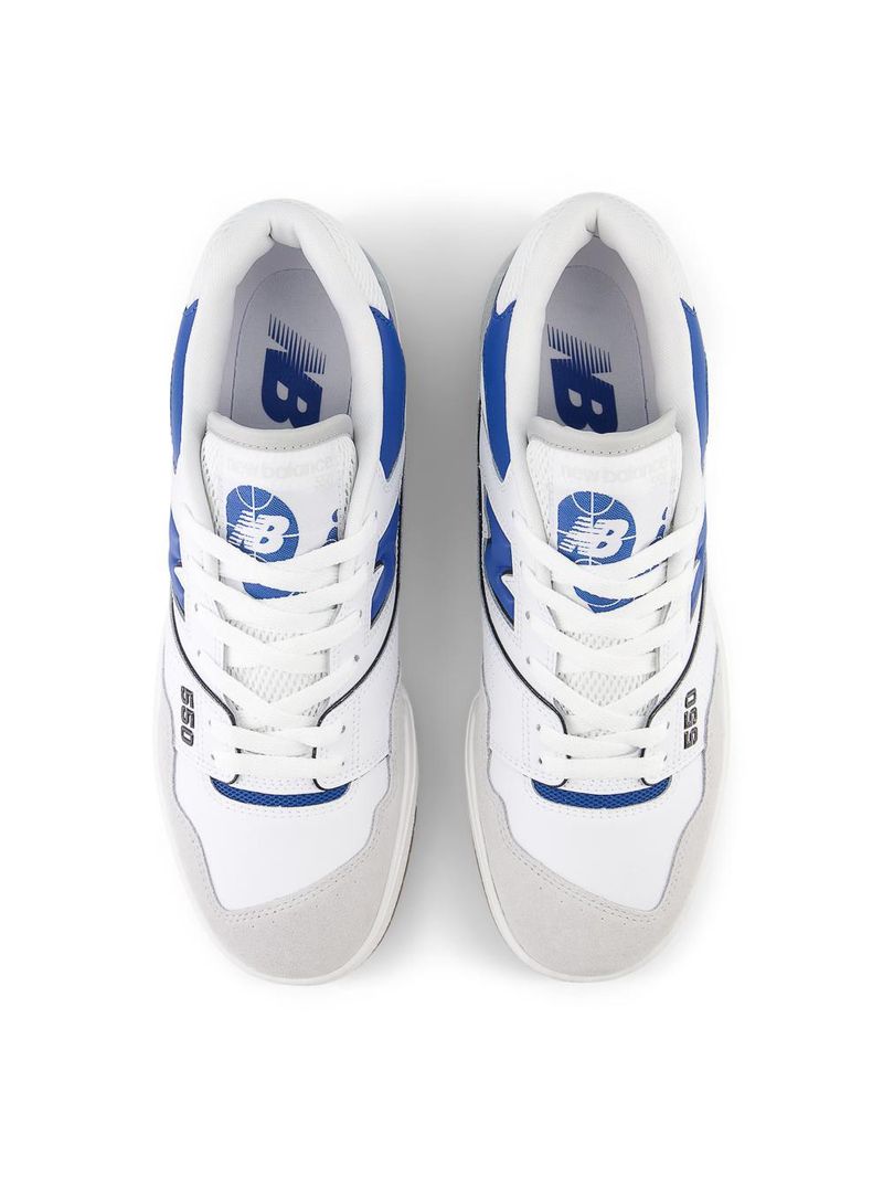 Tênis new balance 550 masculino