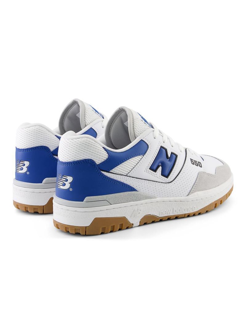 Tênis new balance 550 masculino