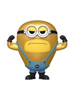 Funko mega minion dave, pop! movies, meu malvado favorito 4