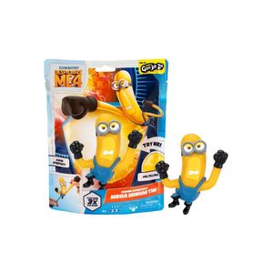 Heroes of goo jitzu, meu malvado favorito 4, megaminion tim