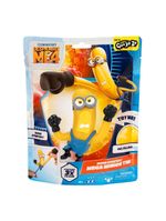 Heroes of goo jitzu, meu malvado favorito 4, megaminion tim