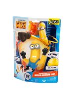 Heroes of goo jitzu, meu malvado favorito 4, megaminion tim