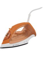 Ferro De Passar Cadence 2 Em 1 Laranja 110V