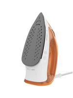 Ferro De Passar Cadence 2 Em 1 Laranja 220V