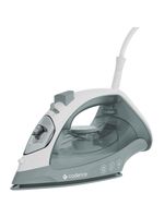Ferro De Passar Cadence 2 Em 1 Cinza 220V