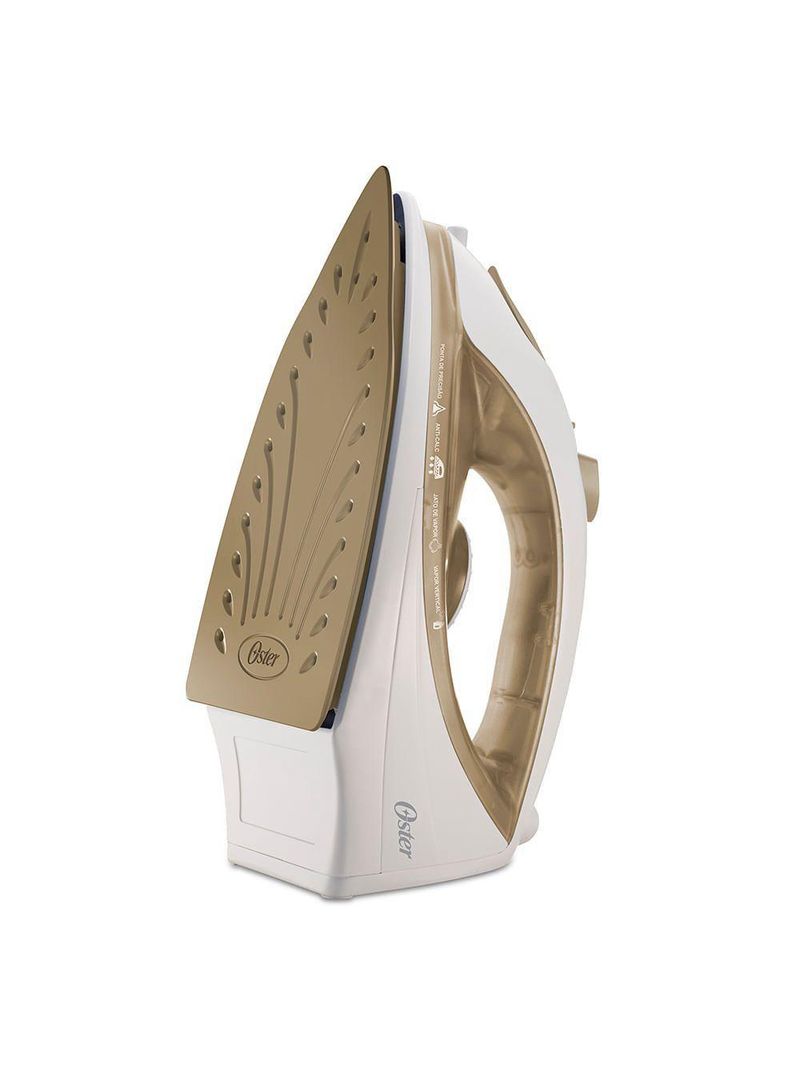 Ferro De Passar A Vapor Oster Antiaderente 110V