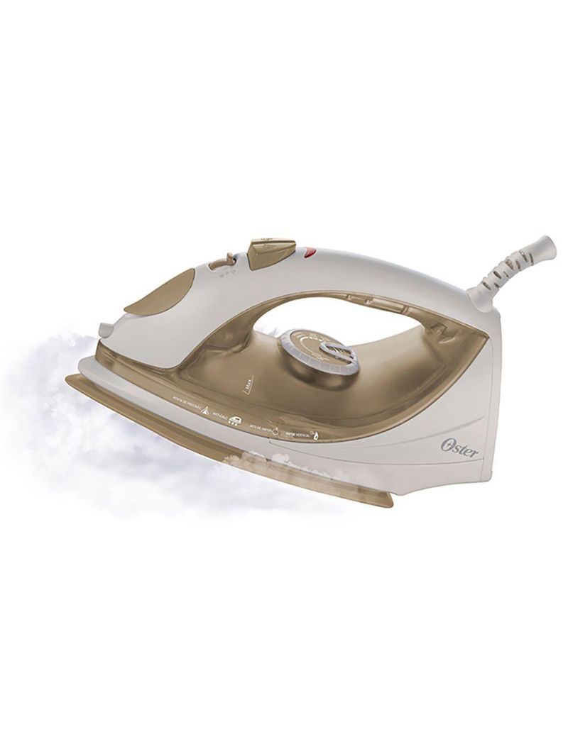 Ferro De Passar A Vapor Oster Antiaderente 110V