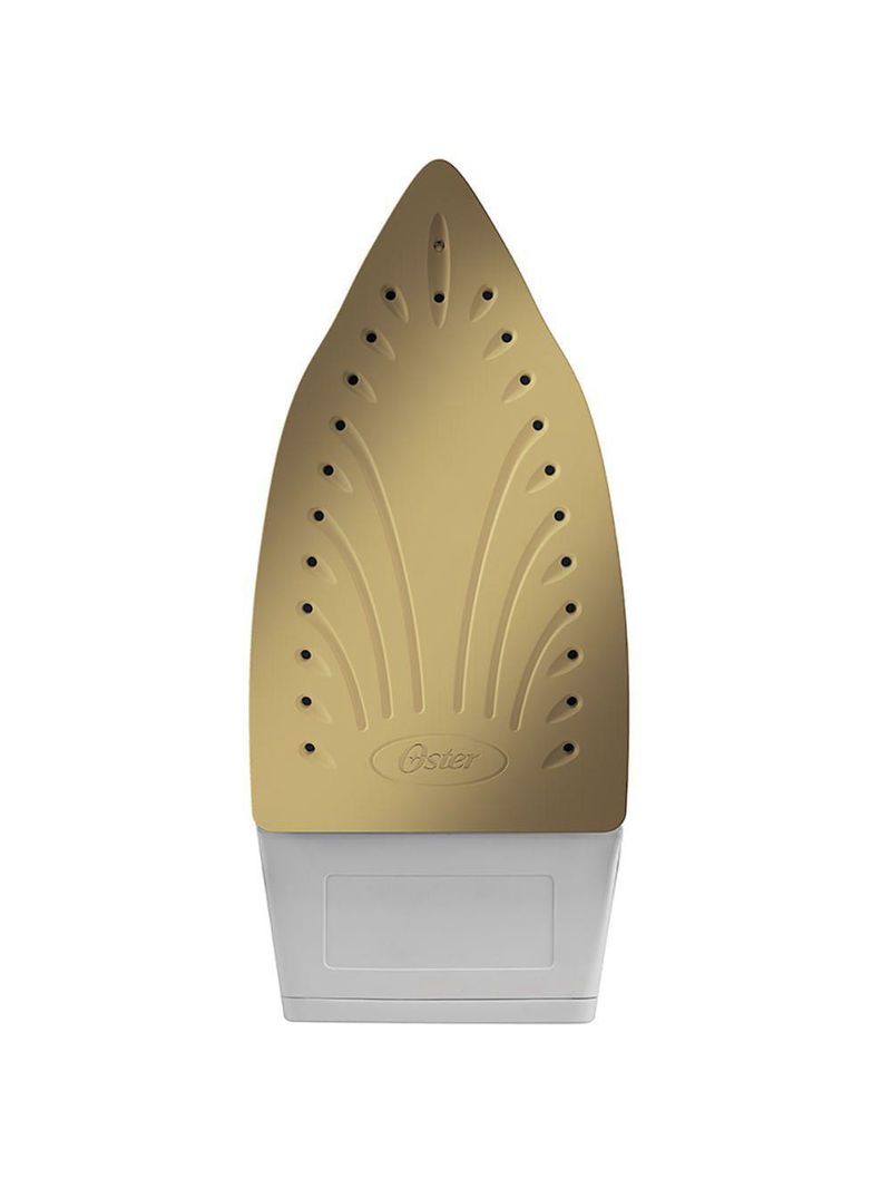 Ferro De Passar A Vapor Oster Antiaderente 110V