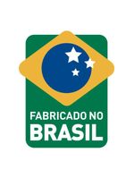 Jogo de frigideiras tramontina 3 peças turim vermelha