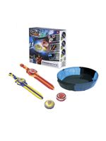 Kit arena infinity nado battle set série vi