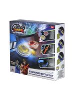 Kit arena infinity nado battle set série vi