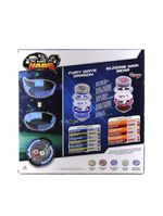 Kit arena infinity nado battle set série vi