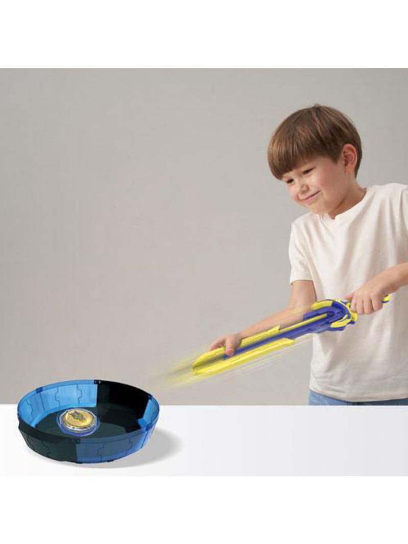 Kit arena infinity nado battle set série vi