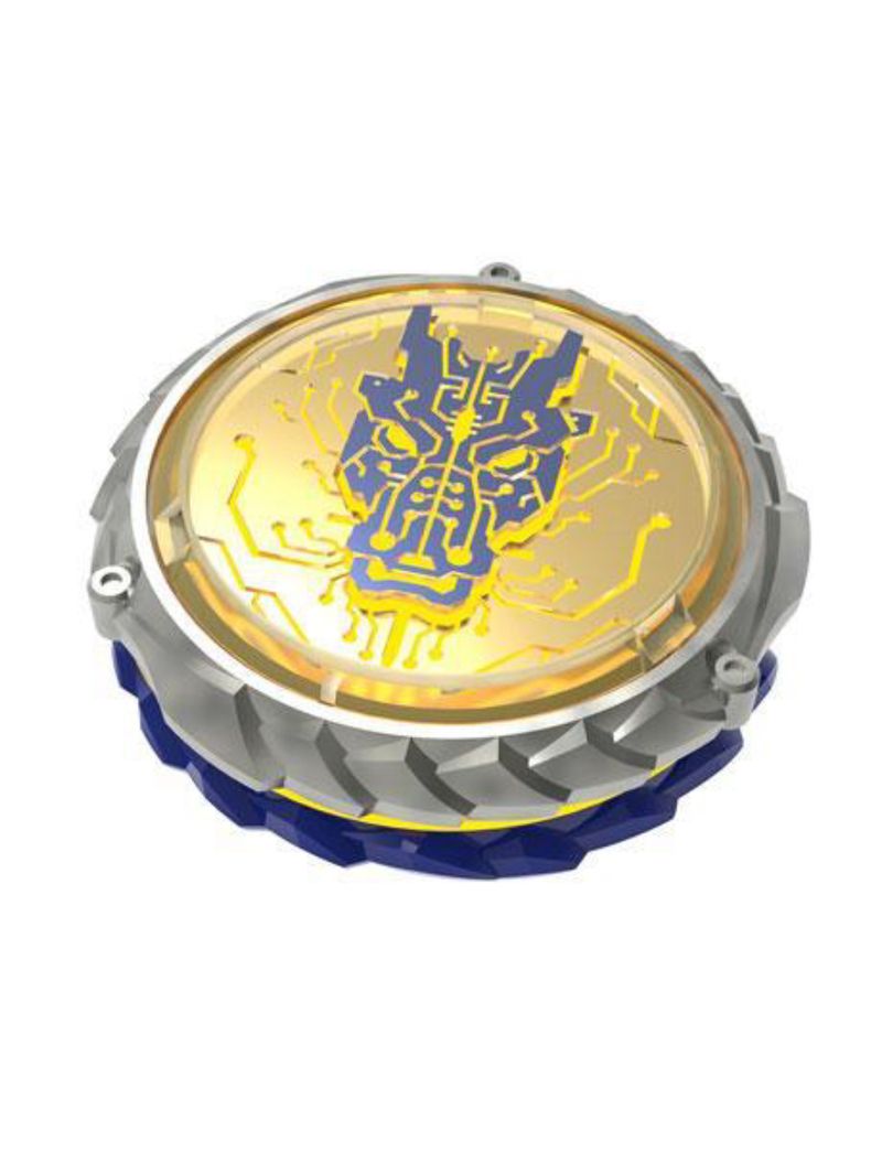 Kit arena infinity nado battle set série vi