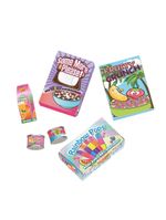 Kit com utensílios de cozinha - our generation