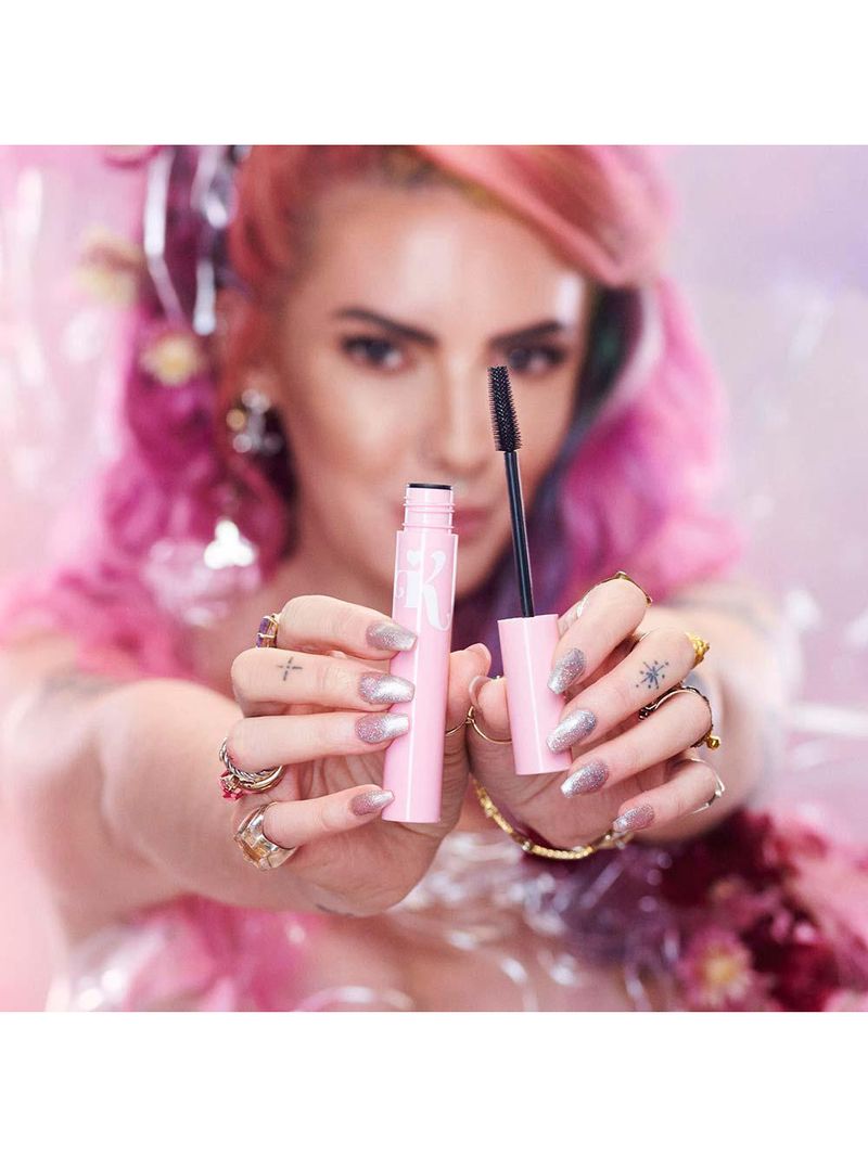 Máscara de cílios by karen bachini netuno