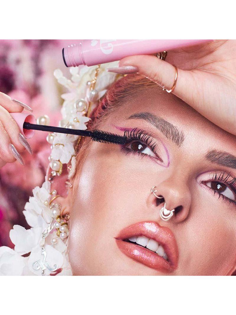 Máscara de cílios by karen bachini netuno