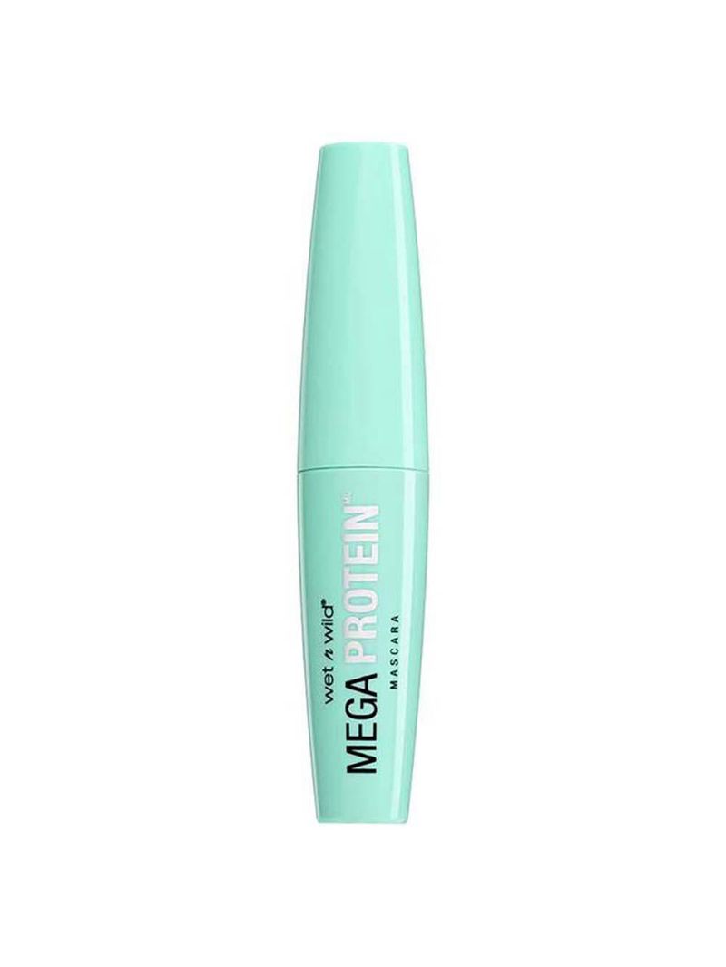 Máscara de cílios wet n wild megaprotein