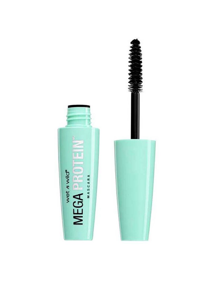 Máscara de cílios wet n wild megaprotein