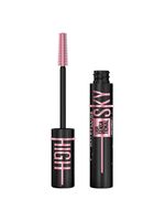 Máscara de cílios maybelline ny lash sensational sky high cosmic black lavável