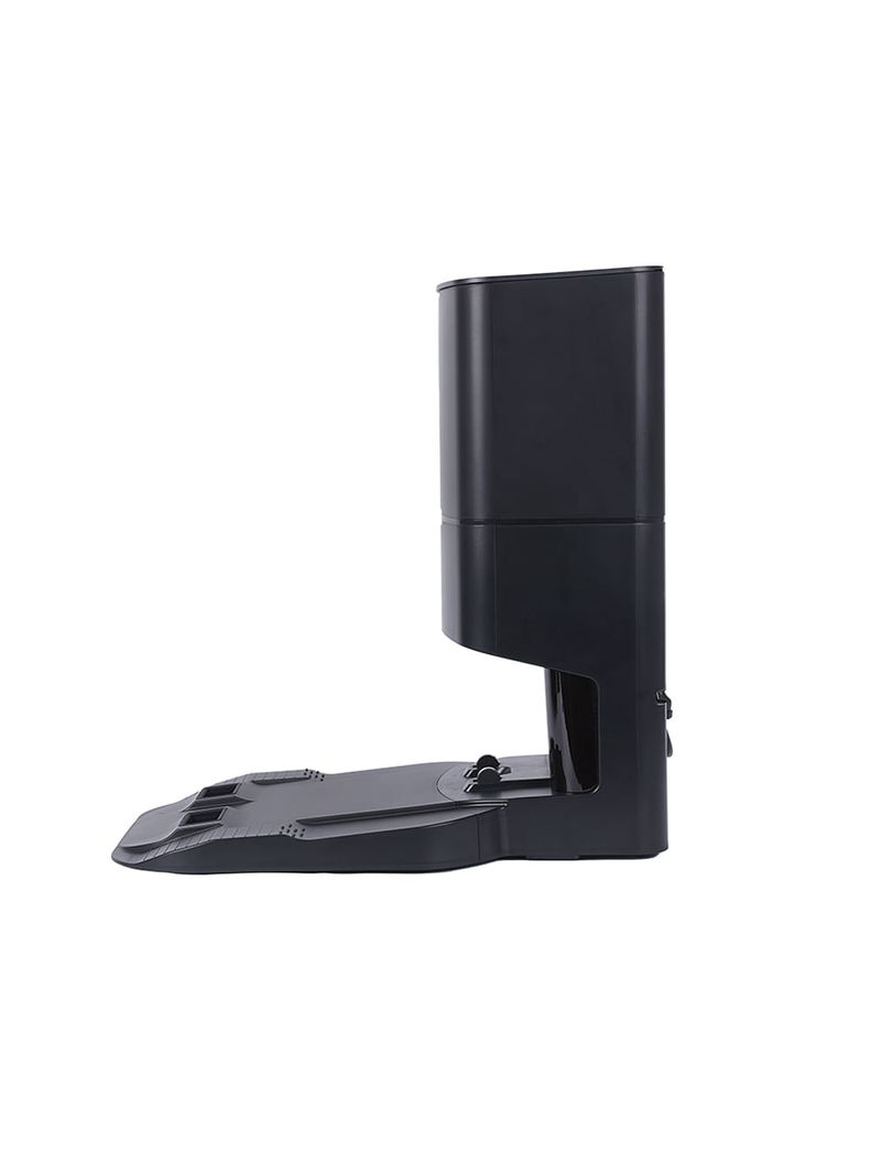 Smart Robô Aspirador Wi-Fi Autolimpante PRA2000 Positivo Casa Inteligente - Aspira/Passa Pano/Volta à base - Mapeamento