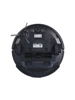 Smart Robô Aspirador Wi-Fi Autolimpante PRA2000 Positivo Casa Inteligente - Aspira/Passa Pano/Volta à base - Mapeamento