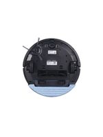 Smart Robô Aspirador Wi-Fi Autolimpante PRA2000 Positivo Casa Inteligente - Aspira/Passa Pano/Volta à base - Mapeamento