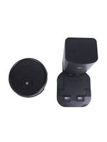 Smart Robô Aspirador Wi-Fi Autolimpante PRA2000 Positivo Casa Inteligente - Aspira/Passa Pano/Volta à base - Mapeamento