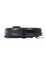 Smart Robô Aspirador Wi-Fi Autolimpante PRA2000 Positivo Casa Inteligente - Aspira/Passa Pano/Volta à base - Mapeamento