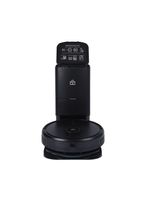 Smart Robô Aspirador Wi-Fi Autolimpante PRA2000 Positivo Casa Inteligente - Aspira/Passa Pano/Volta à base - Mapeamento