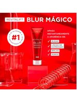 L’oréal paris revitalift kit – sérum facial antirrugas noturno retinol 30ml + primer blur mágico 27g