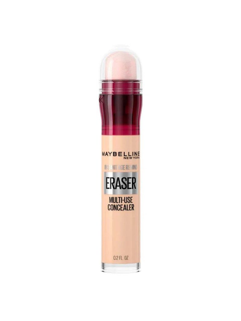 L’oréal paris + maybelline kit - Água micelar solução de limpeza + corretivo ivory