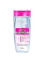 L’oréal paris + maybelline kit - Água micelar solução de limpeza + corretivo ivory