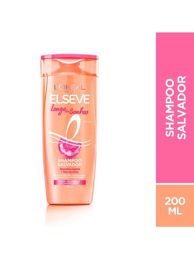 L’oréal paris kit – Água micelar efeito matte + protetor solar expertise fps60 + shampoo e condicionador longo dos sonhos