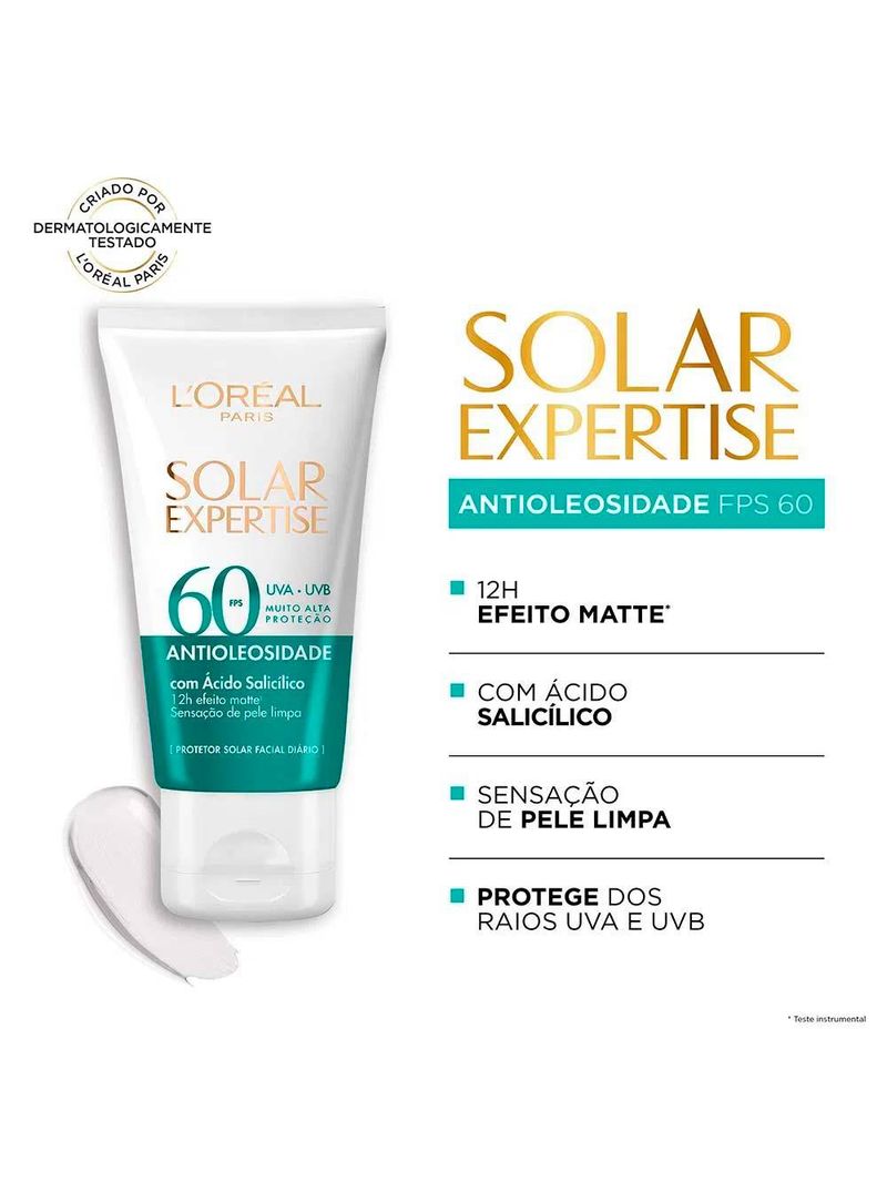 L’oréal paris kit – Água micelar efeito matte + protetor solar expertise fps60 + shampoo e condicionador longo dos sonhos