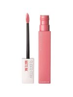 L’oréal paris + maybelline kit - Água micelar bifásica + gel de limpeza antioleosidade + batom líquido longa duração dreamer