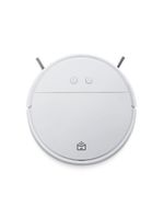 Smart Robô Aspirador Wi-Fi+ PRA500 Positivo Casa Inteligente - Varre, Aspira, Passa Pano e Retorna base - App/Alexa