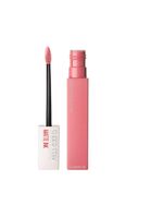 L'oréal paris + maybelline kit - Água micelar bifásica + batom líquido longa duração dreamer