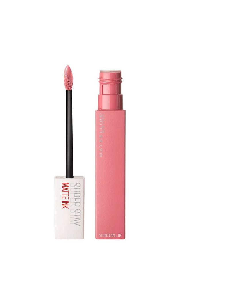 L'oréal paris + maybelline kit - Água micelar bifásica + batom líquido longa duração dreamer