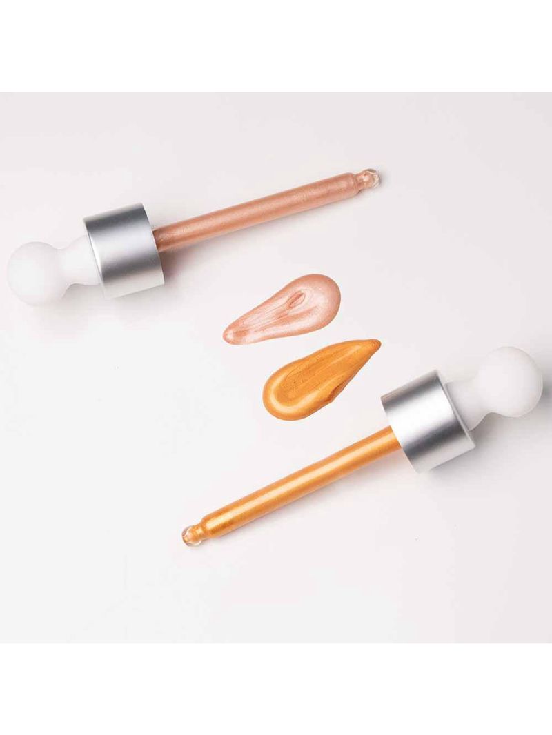 Sérum hidratante facial care natural - skindrops glow